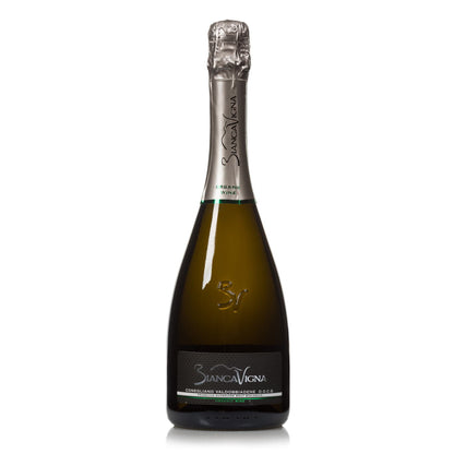 Prosecco Conegliano Valdobbiadene Brut DOCG BIO 0,75lt