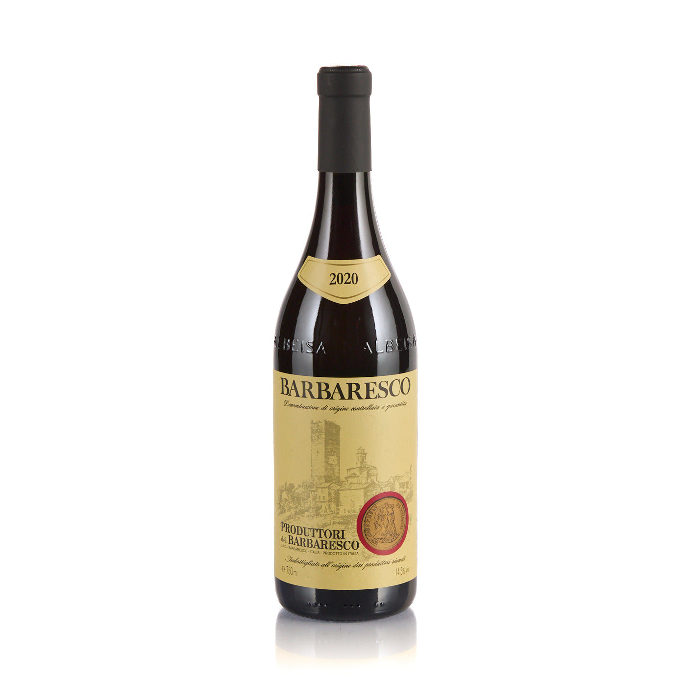 Barbaresco DOCG Produttori Barbaresco 0,75lt