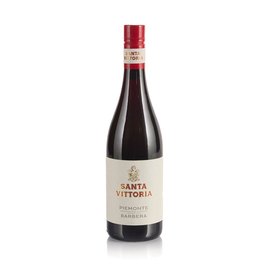Barbera Cantine Santa Vittoria 0,75lt