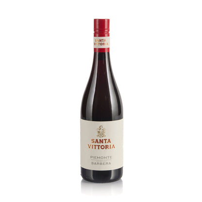 Barbera Cantine Santa Vittoria 0,75lt