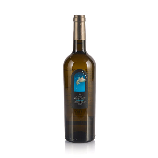 Vermentino Toscana "Albablu" IGT 0,75lt