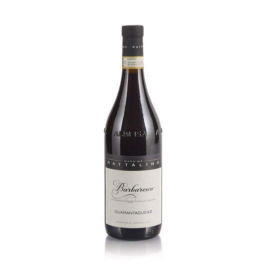 BARBARESCO