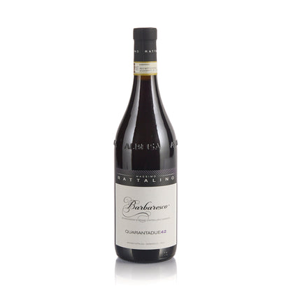 Barbaresco Massimo Rattalino 0,75lt