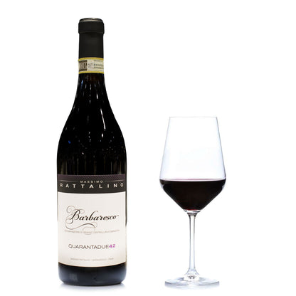 Barbaresco DOCG Rattalino 0,75lt