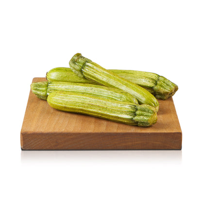 Courgettes claires 1kg