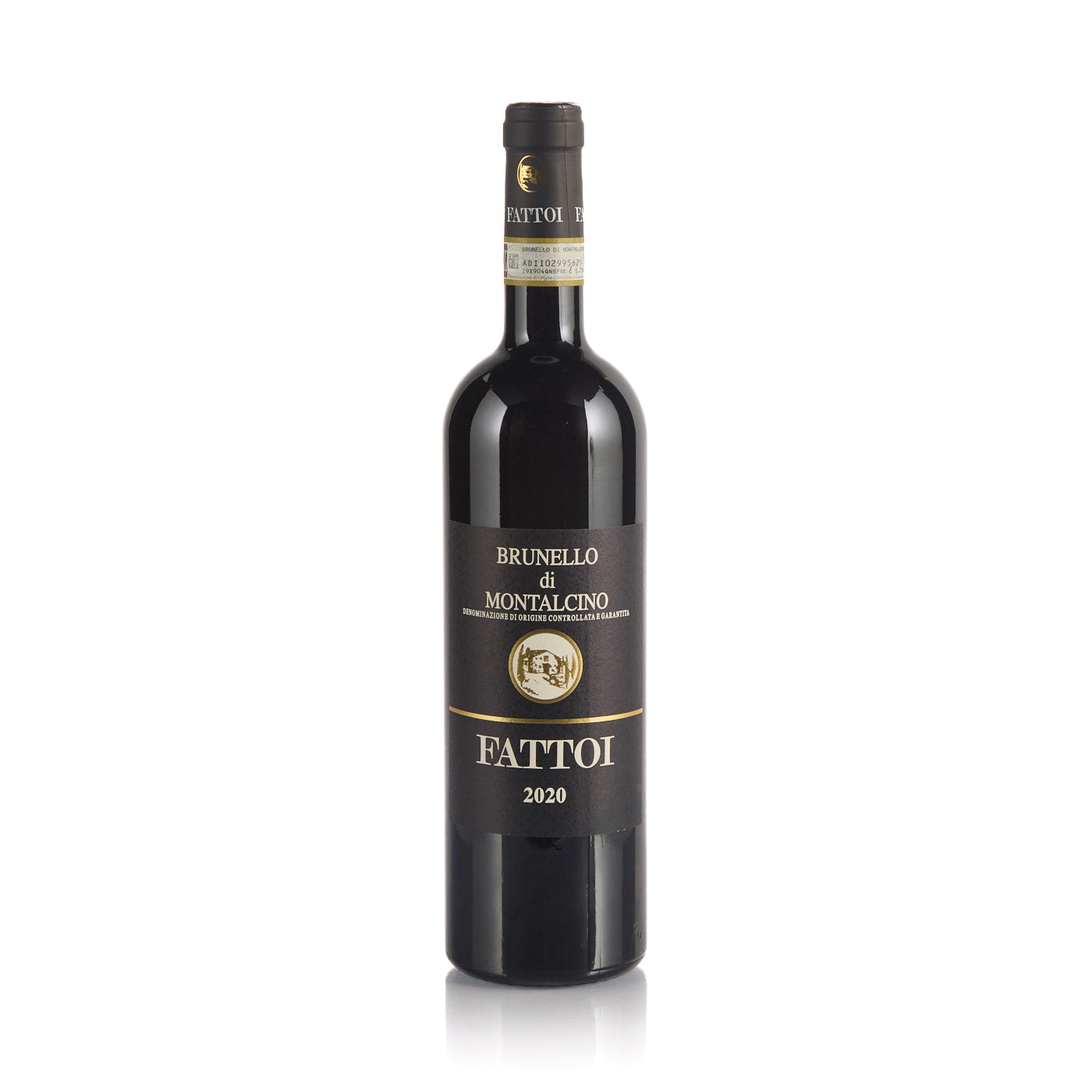 Brunello di montalcino Fattoi 0,75lt