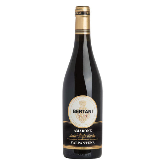 Amarone valpantena Bertani 0,75lt