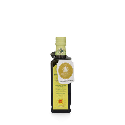 Huile d'olive extra vierge Primo DOP Monti Iblei 0,25lt