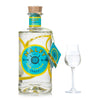 Gin au citron Malfy 0,7lt