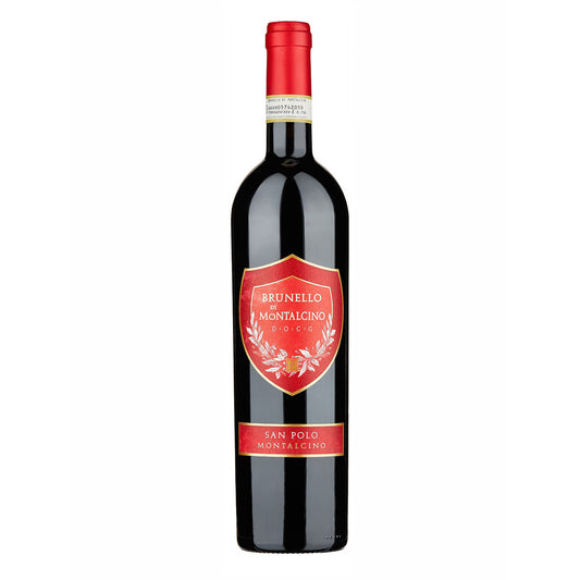 Brunello di Montalcino DOCG San Polo 0,75lt