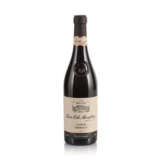 Nebbiolo Mirafiore 0,75lt