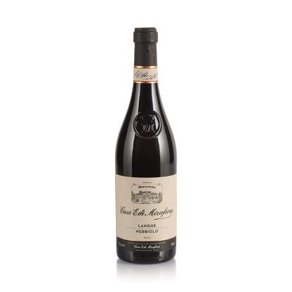 Nebbiolo Mirafiore 0,75lt
