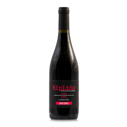 Ripiddu Etna Rosso DOC Filippo Grasso 0,75lt