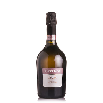 Mago Rosé Millessimato Massimago 0,75lt