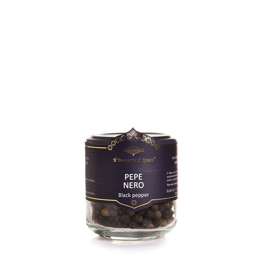 Poivre noir 35g