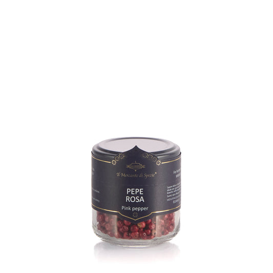 Poivre Rose 15g