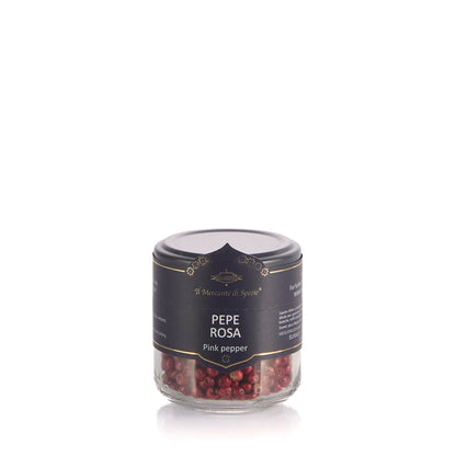 Poivre Rose 15g