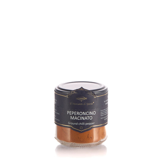 Piment Fort Poivroncino 25g