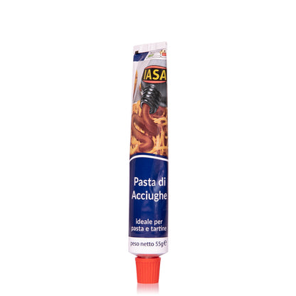 Pâte d'anchois en tube 55g