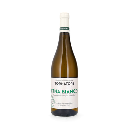 Etna Bianco Tornatore 0,75lt