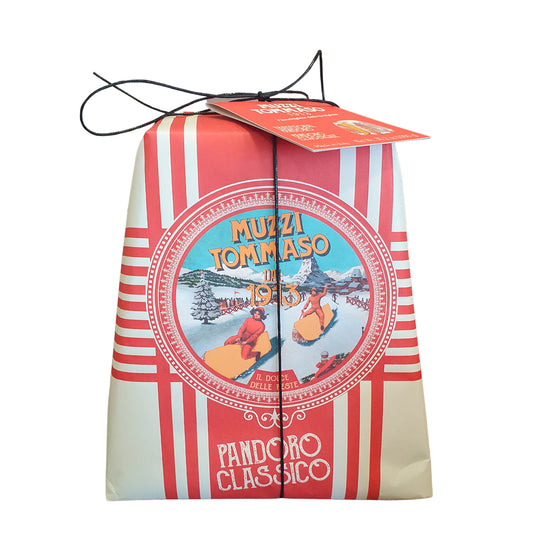 Pandoro classique 1kg