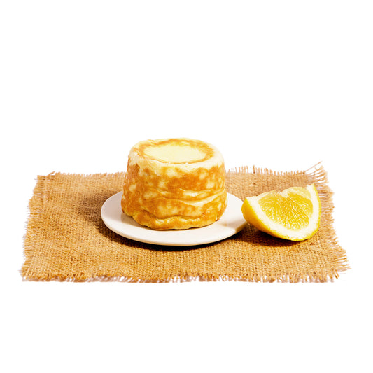 Dessert Ricotta et Citron 200g