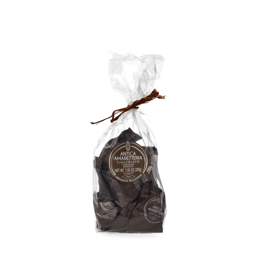 Amaretti au chocolat 200g