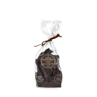 Amaretti au chocolat 200g
