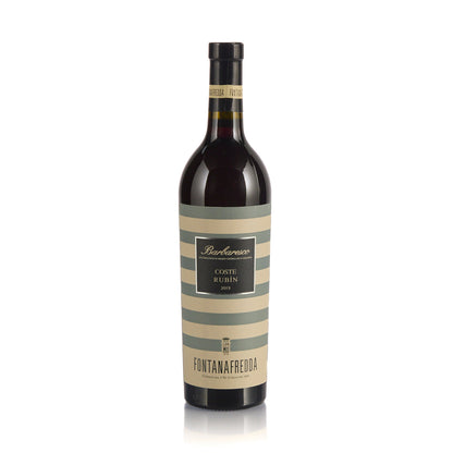 Barbaresco DOCG "Coste Rubin" Fontanafredda 0,75lt