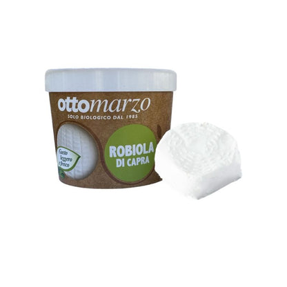 Robiola Di Capra 150g