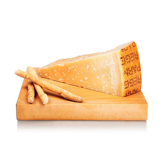 Parmigiano Reggiano AOP 36 mois d'affinage 300g