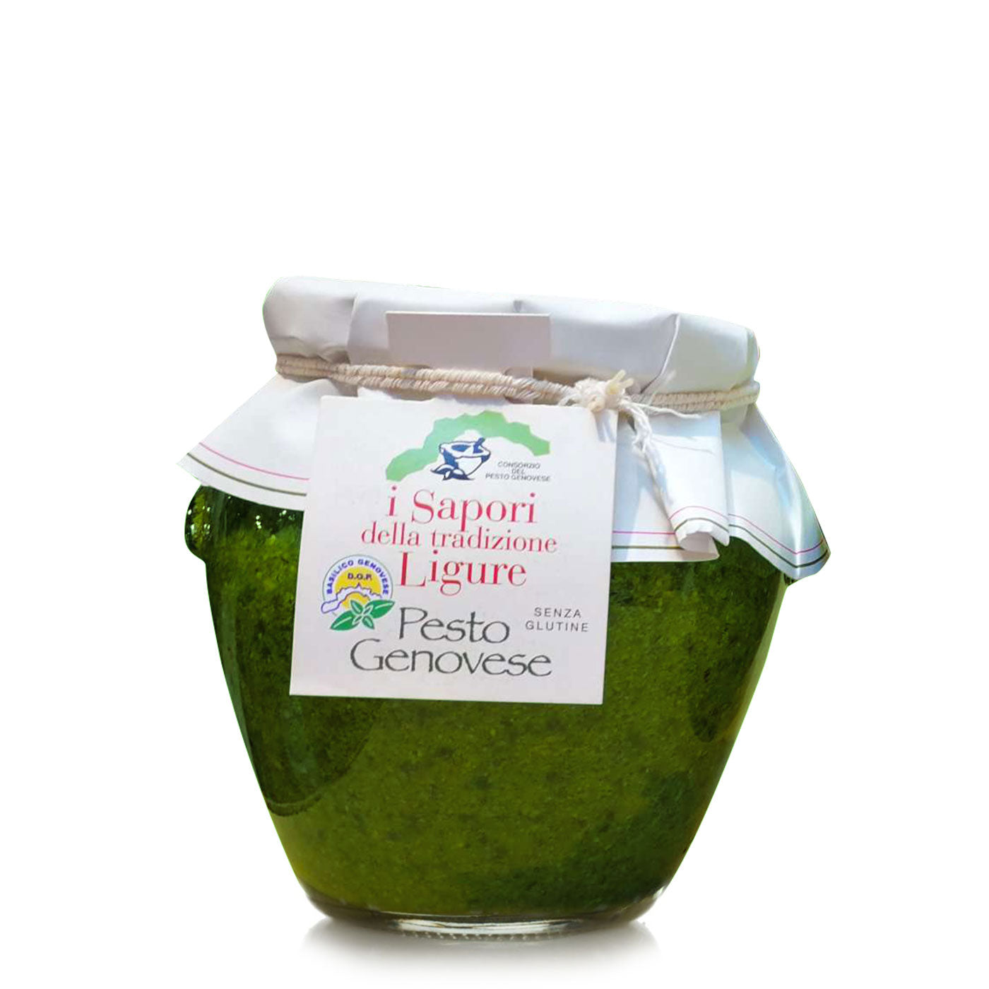 Pesto alla genovese 500g