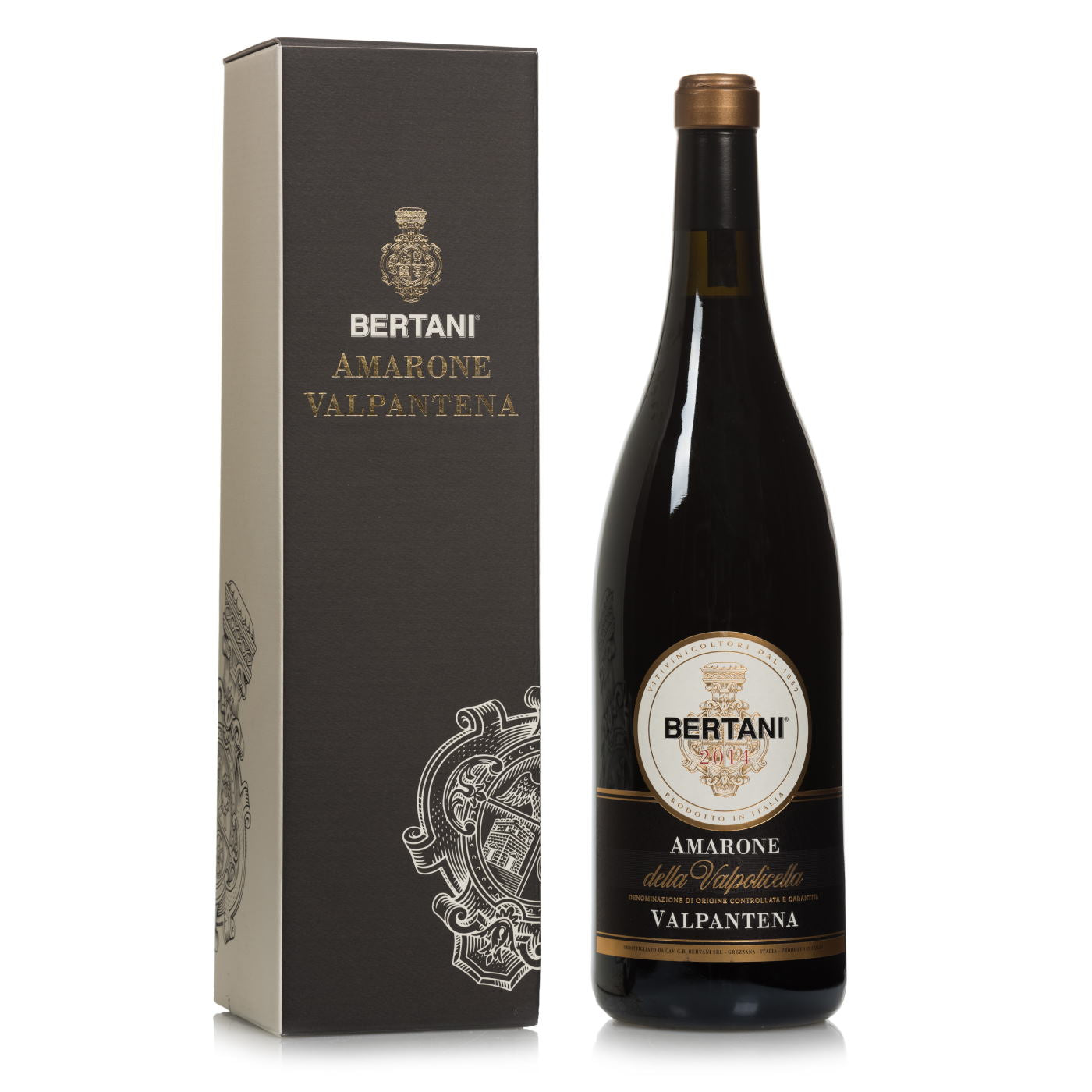 Magnum Amarone DOCG Valpantena