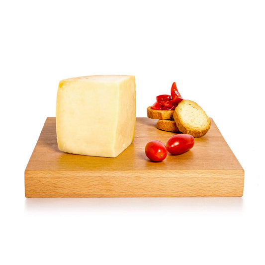 Pecorino semistagionato 200g