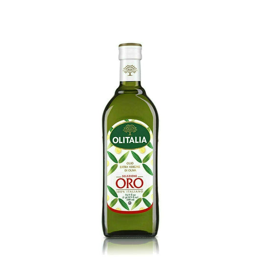 Huile d’olive extra vierge Selezione Oro