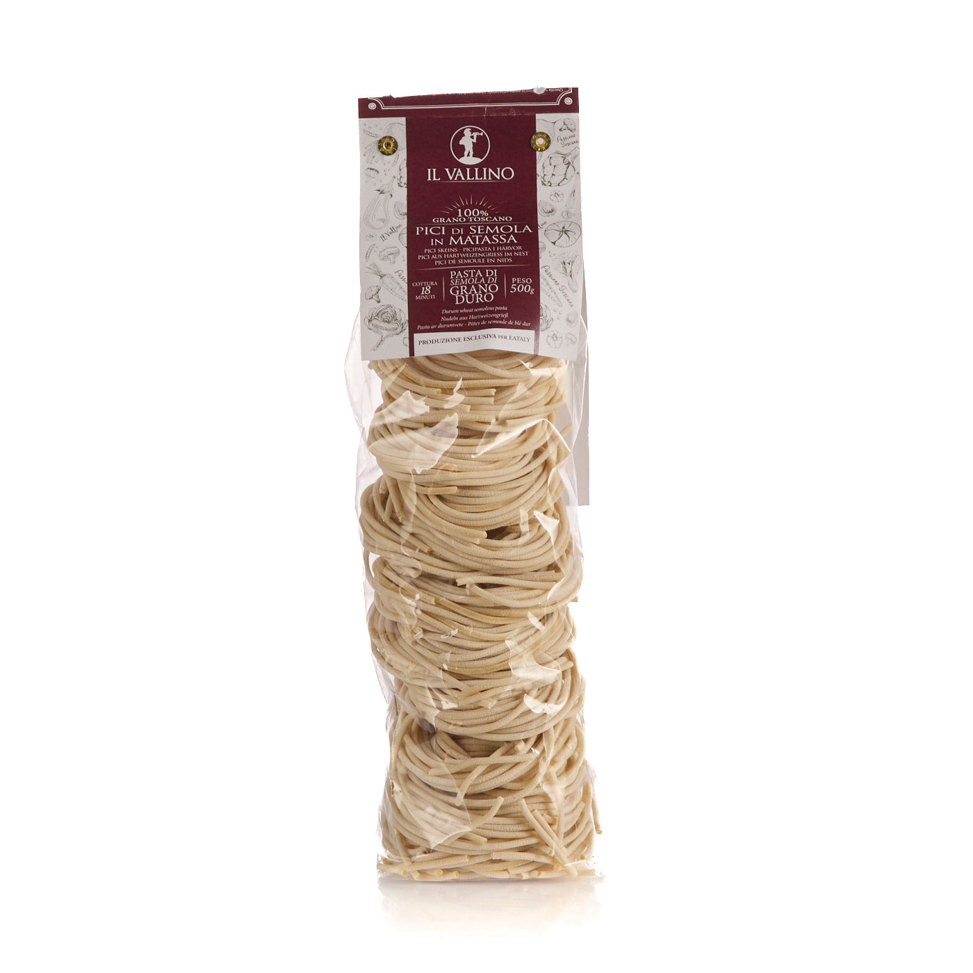 Pici Matassa 500g