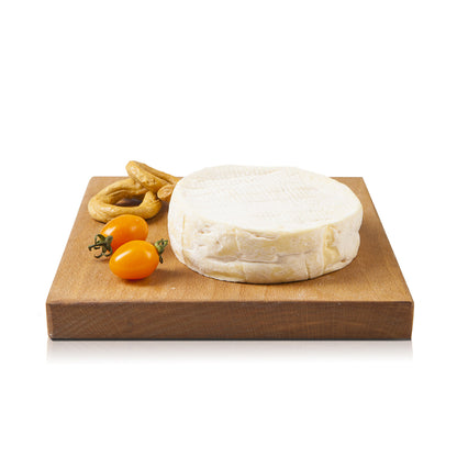 Camembert Di Bufala