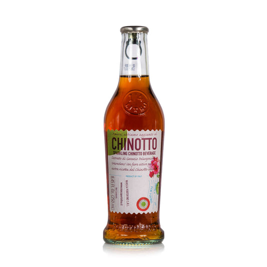 Chinotto 0,25lt
