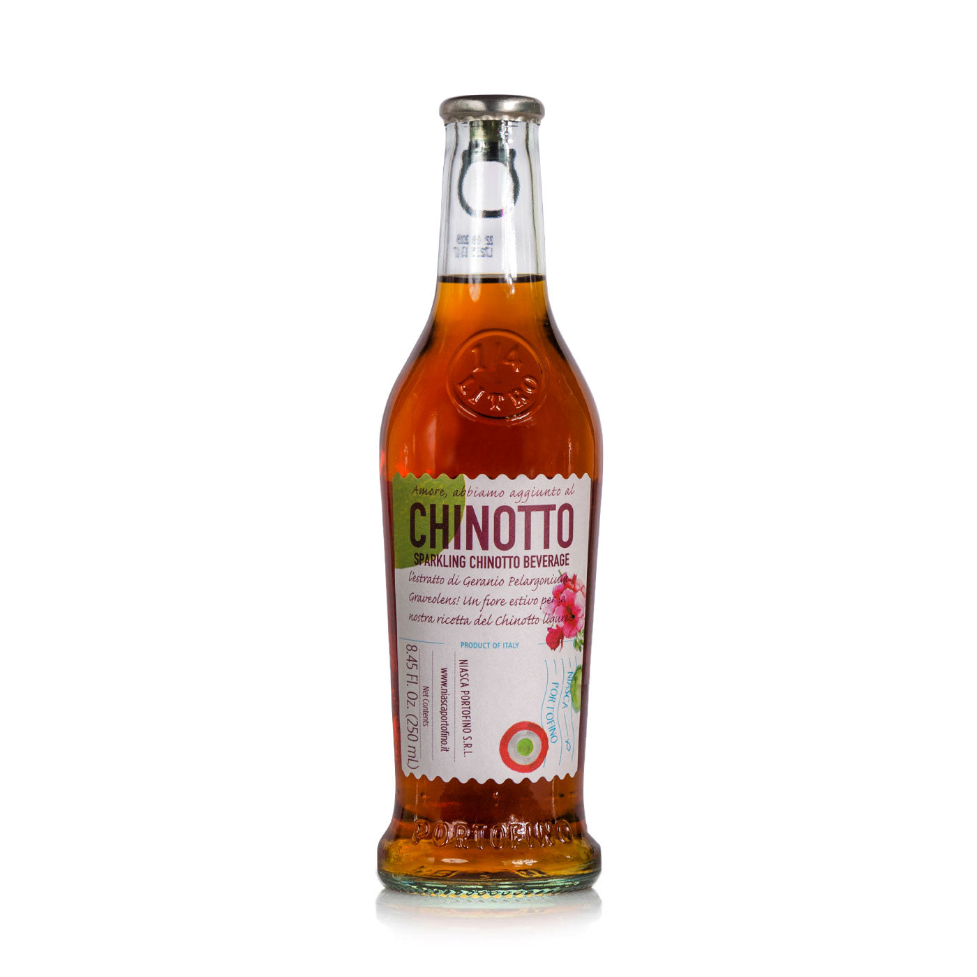 Chinotto 0,25lt