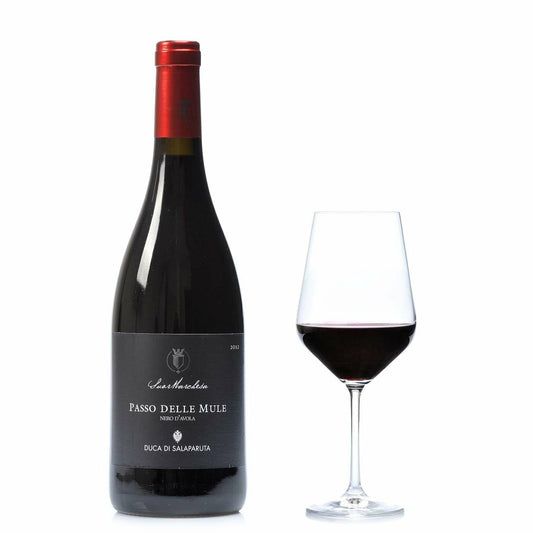 Nero D'Avola Passo delle Mule Duca di Salaparuta 0,75lt