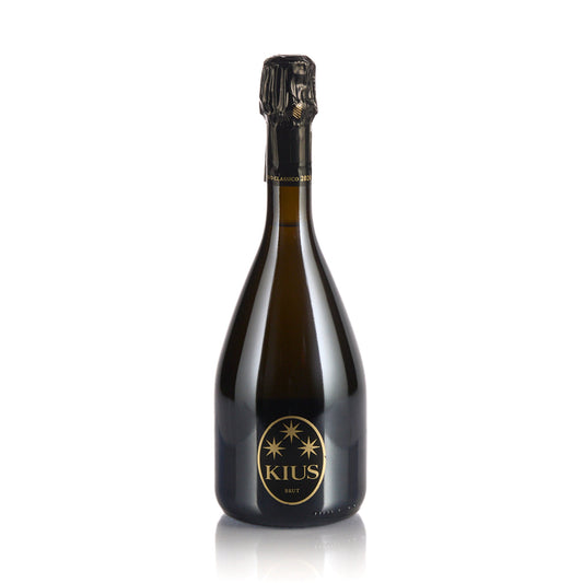 Carpineti Mousseux Brut K 0,75lt