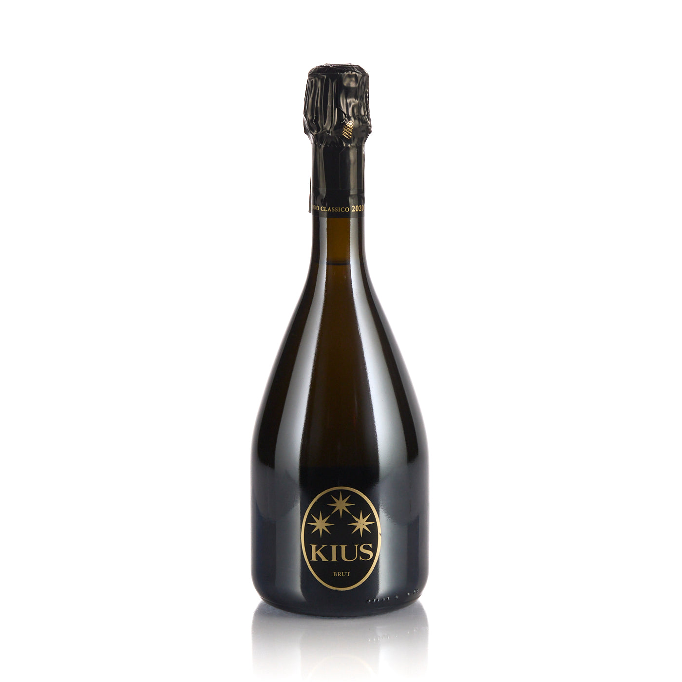 Carpineti Mousseux Brut K 0,75lt