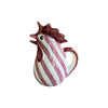 Carafe Poule Rose