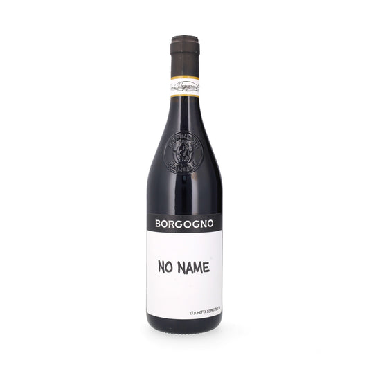 Barolo Borgogno 0,75lt