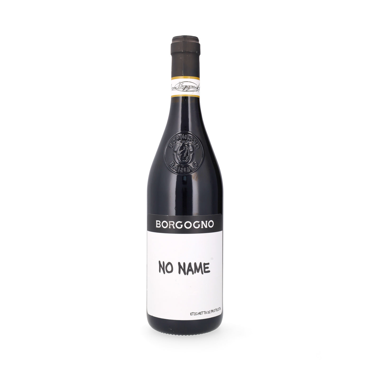 Barolo Borgogno 0,75lt