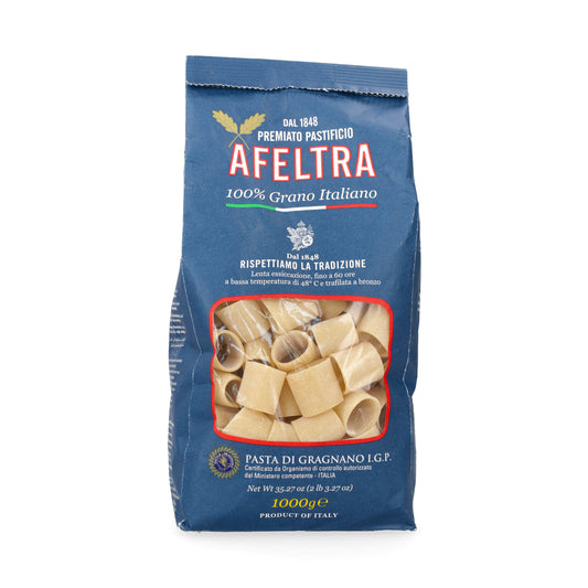 Mezzo Pacchero 100% Blé Italien 1kg