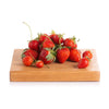Fraises Gourmet Barquette 500g