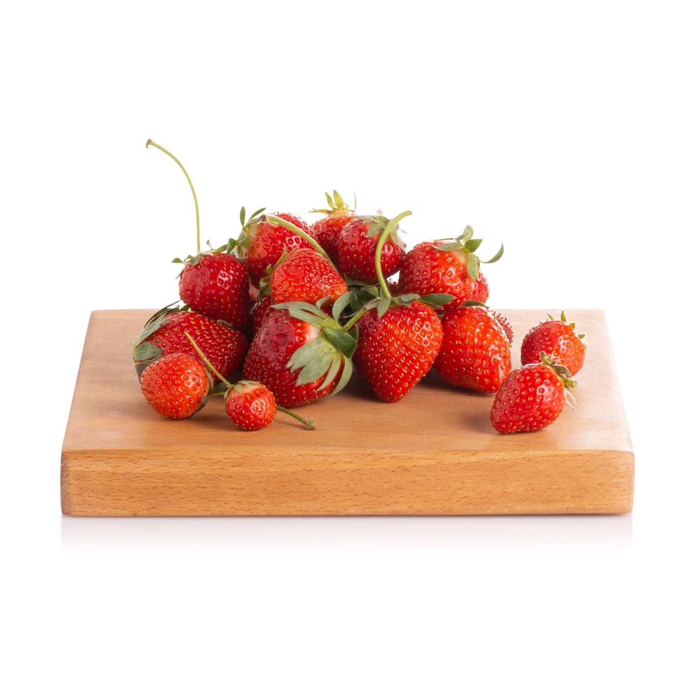 Fraises Gourmet Barquette 500g