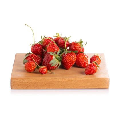 Fraises Gourmet Barquette 500g