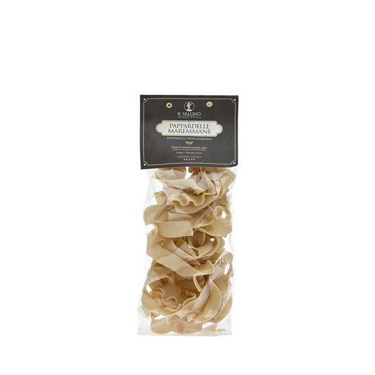 Pappardelle Maremmane 500g